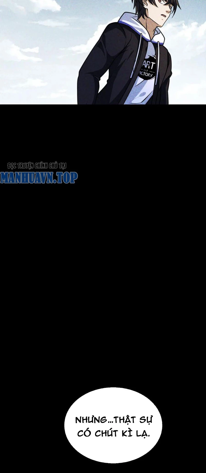 Mạt thế cầu sinh: Ta có thể nhìn thấy ẩn tàng hệ thống Chapter 77 - Trang 3