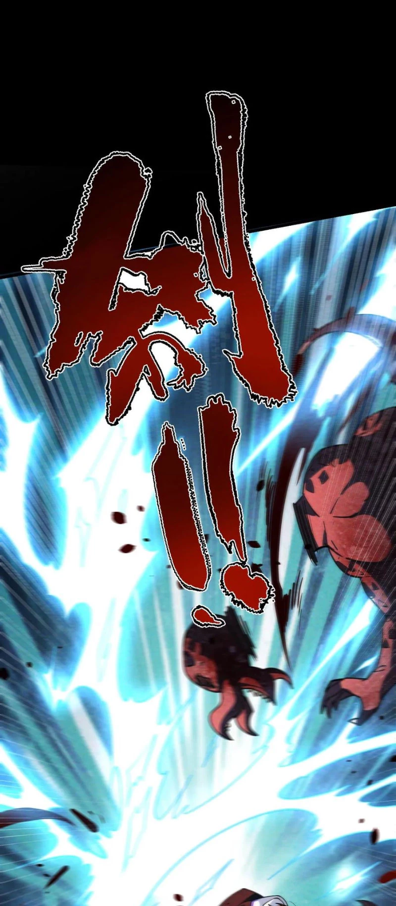 Mạt thế cầu sinh: Ta có thể nhìn thấy ẩn tàng hệ thống Chapter 77 - Trang 3