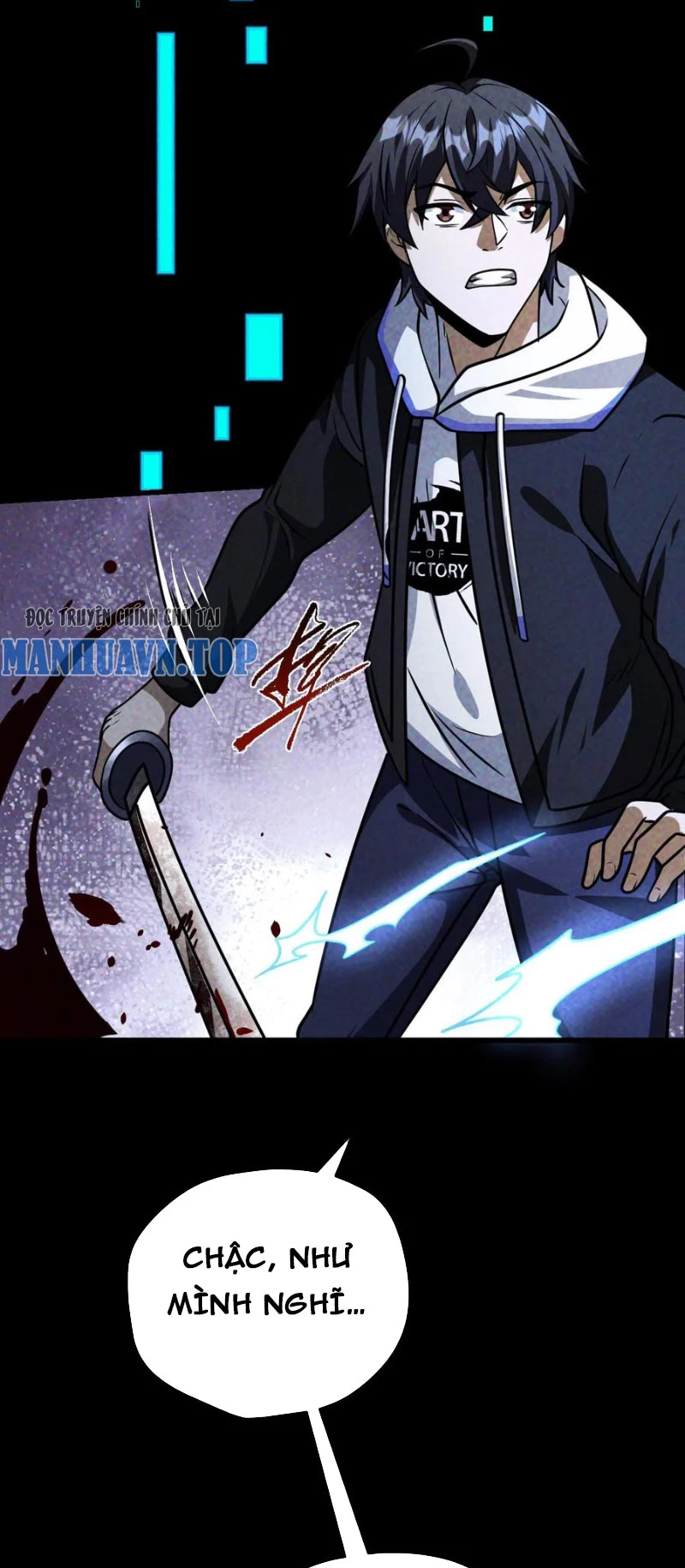 Mạt thế cầu sinh: Ta có thể nhìn thấy ẩn tàng hệ thống Chapter 77 - Trang 3