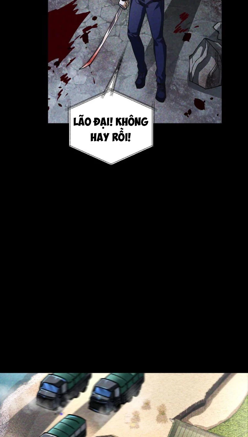 Mạt thế cầu sinh: Ta có thể nhìn thấy ẩn tàng hệ thống Chapter 77 - Trang 3