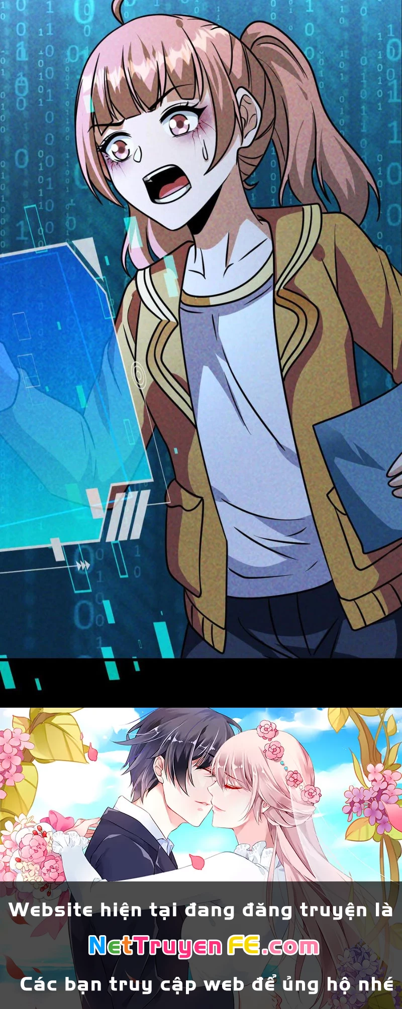 Mạt thế cầu sinh: Ta có thể nhìn thấy ẩn tàng hệ thống Chapter 77 - Trang 3