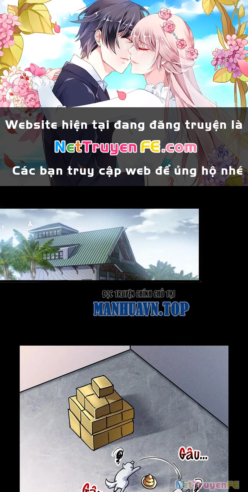 Mạt thế cầu sinh: Ta có thể nhìn thấy ẩn tàng hệ thống Chapter 78 - Trang 3