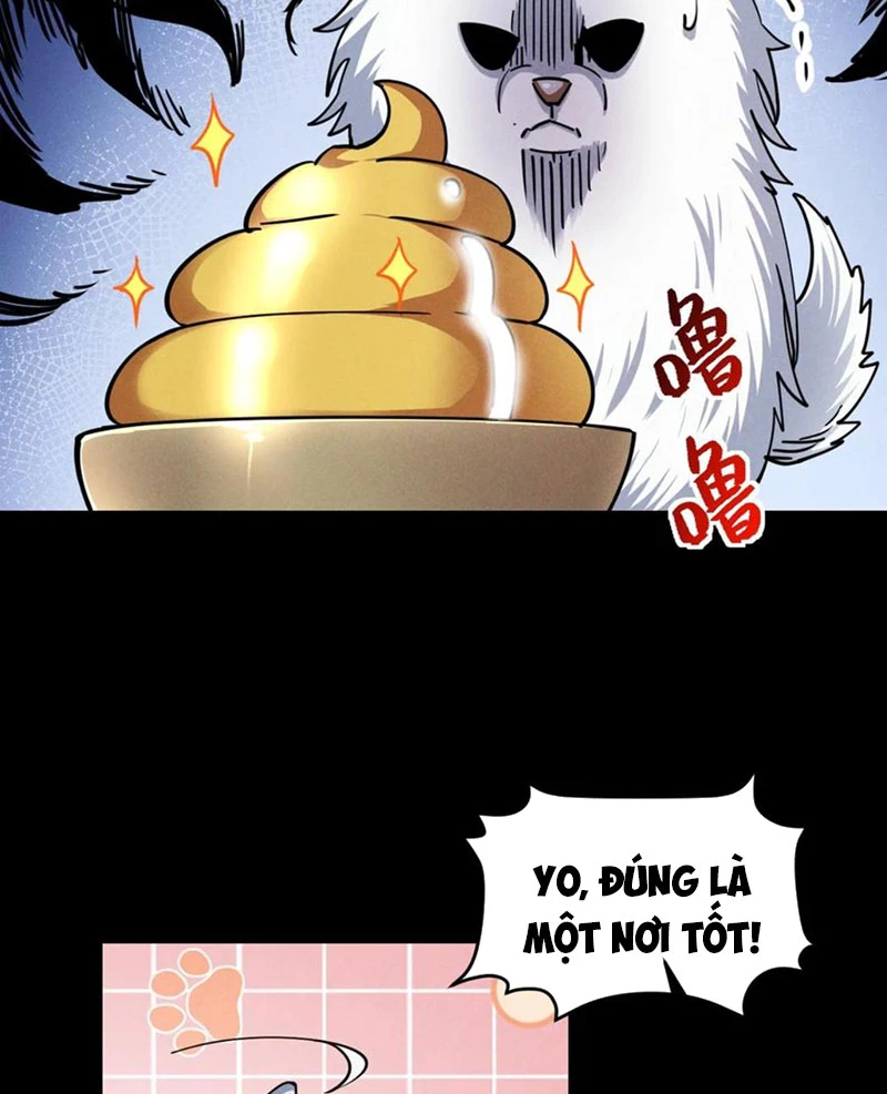 Mạt thế cầu sinh: Ta có thể nhìn thấy ẩn tàng hệ thống Chapter 78 - Trang 3