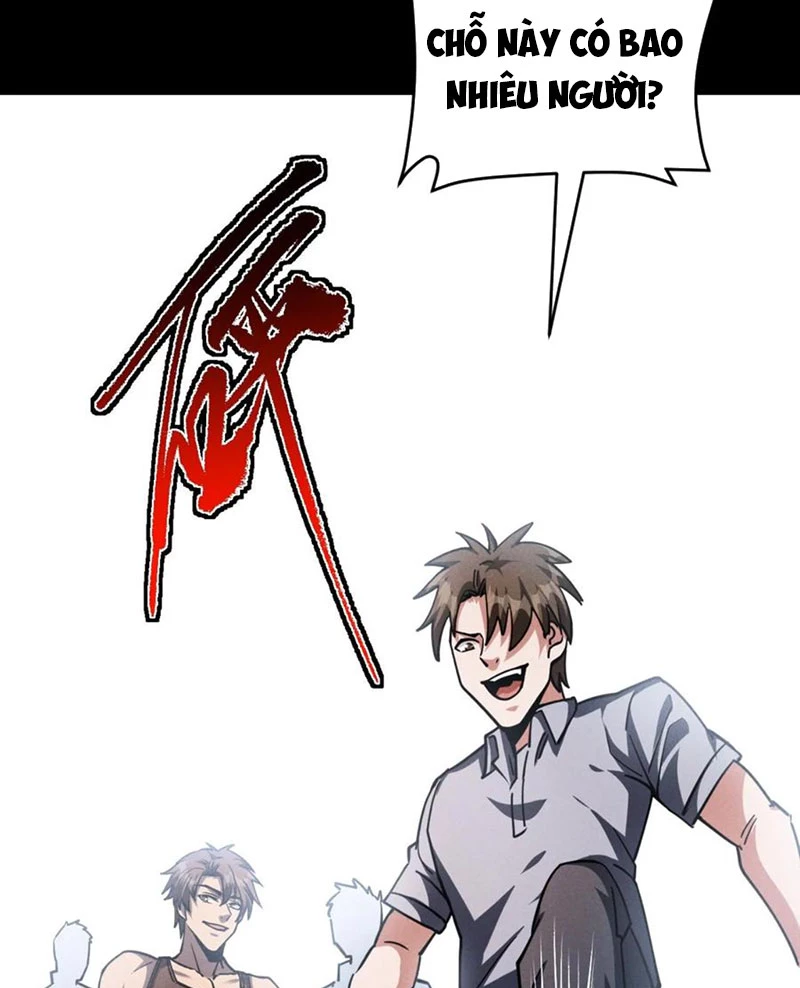 Mạt thế cầu sinh: Ta có thể nhìn thấy ẩn tàng hệ thống Chapter 78 - Trang 3