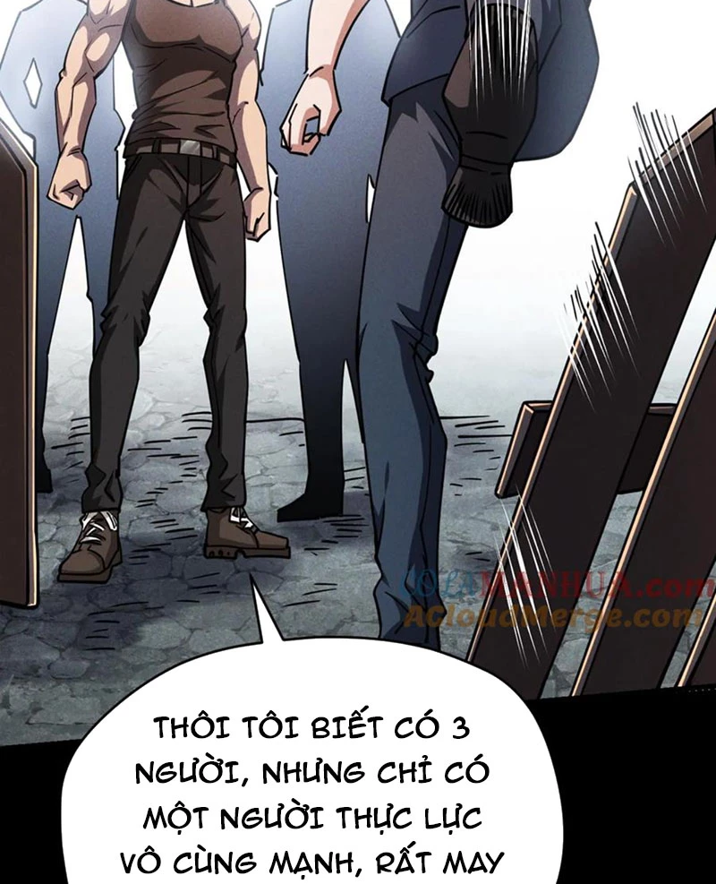 Mạt thế cầu sinh: Ta có thể nhìn thấy ẩn tàng hệ thống Chapter 78 - Trang 3