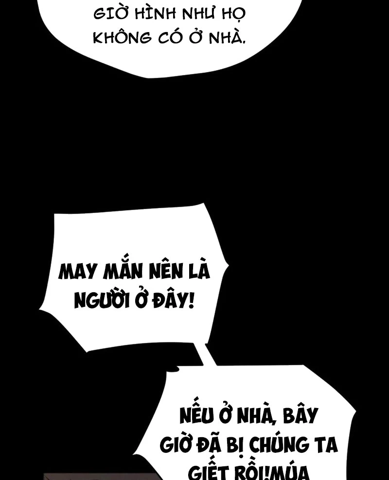 Mạt thế cầu sinh: Ta có thể nhìn thấy ẩn tàng hệ thống Chapter 78 - Trang 3