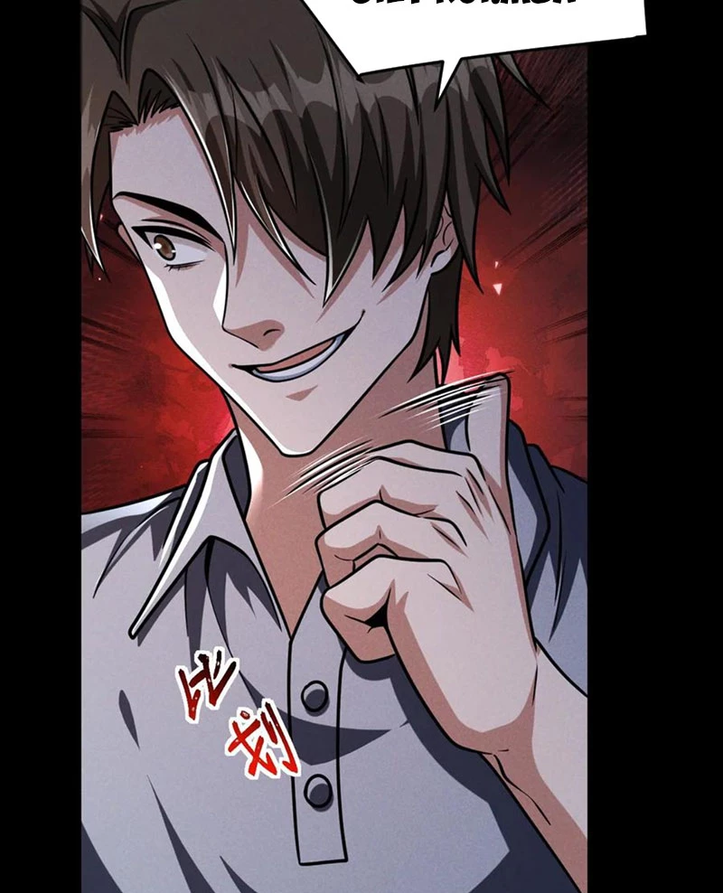 Mạt thế cầu sinh: Ta có thể nhìn thấy ẩn tàng hệ thống Chapter 78 - Trang 3