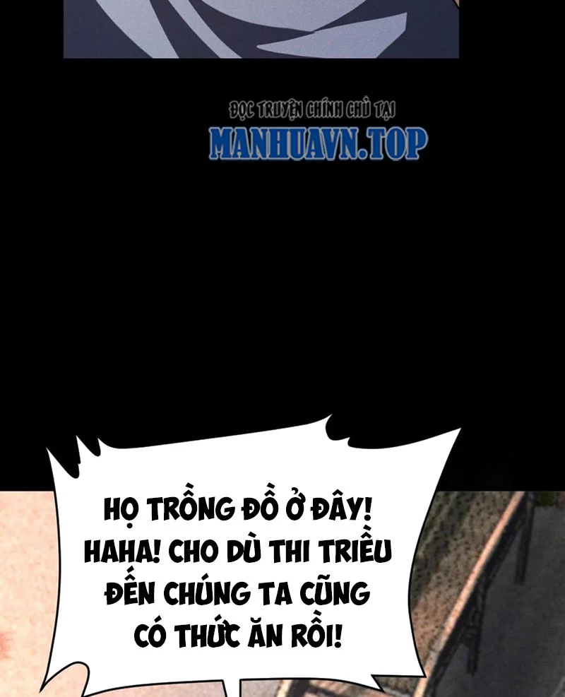 Mạt thế cầu sinh: Ta có thể nhìn thấy ẩn tàng hệ thống Chapter 78 - Trang 3