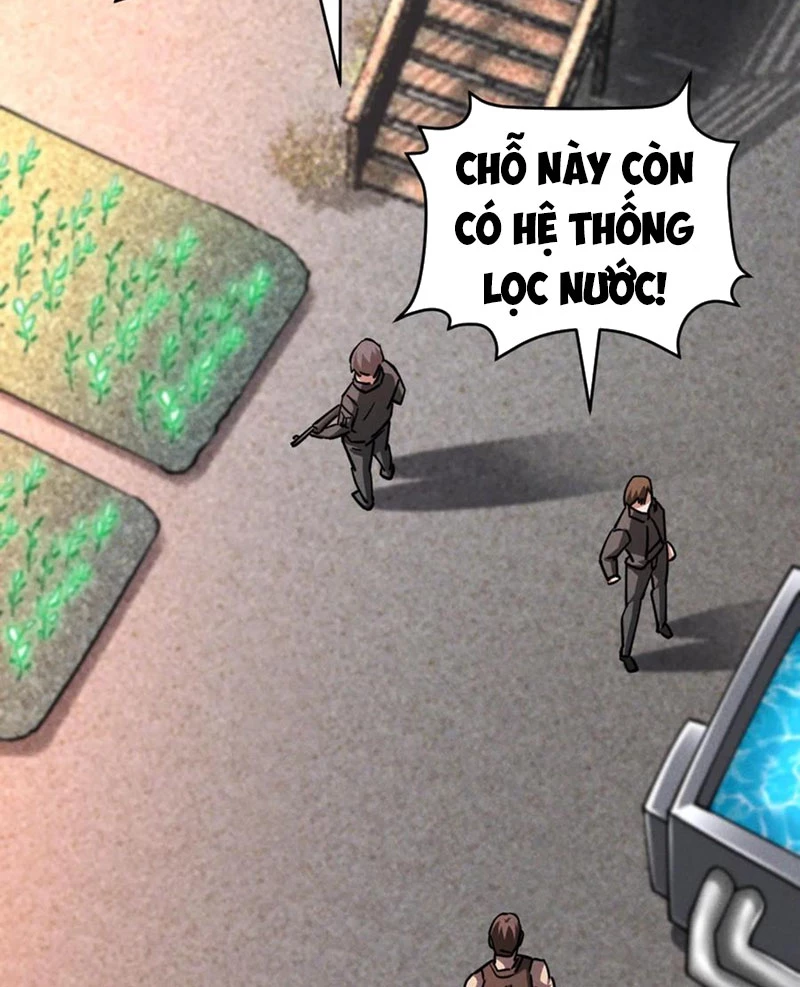 Mạt thế cầu sinh: Ta có thể nhìn thấy ẩn tàng hệ thống Chapter 78 - Trang 3