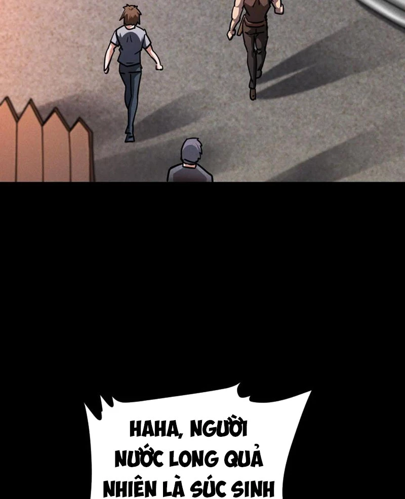 Mạt thế cầu sinh: Ta có thể nhìn thấy ẩn tàng hệ thống Chapter 78 - Trang 3