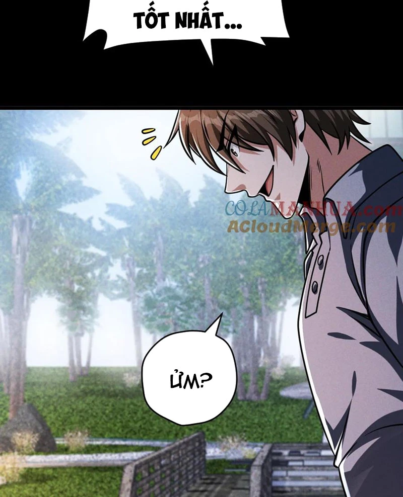 Mạt thế cầu sinh: Ta có thể nhìn thấy ẩn tàng hệ thống Chapter 78 - Trang 3