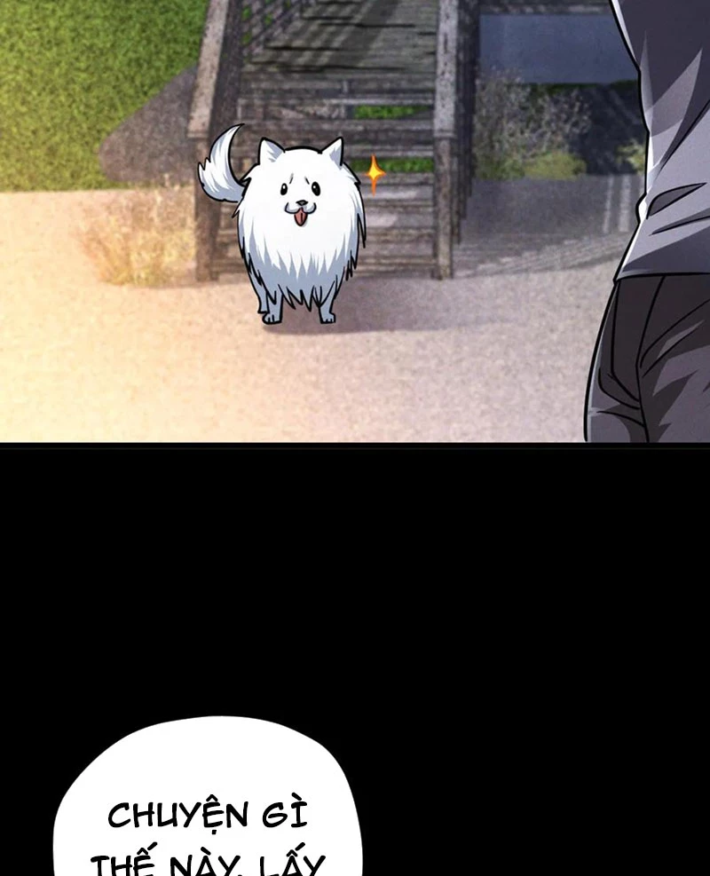 Mạt thế cầu sinh: Ta có thể nhìn thấy ẩn tàng hệ thống Chapter 78 - Trang 3