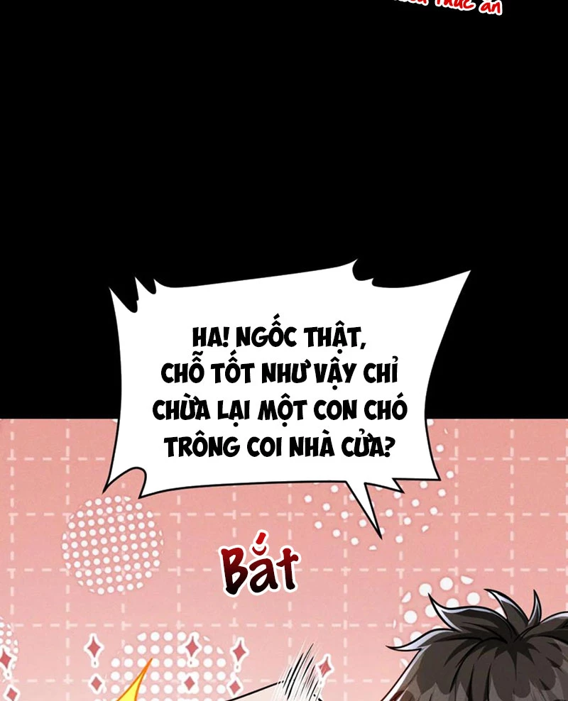 Mạt thế cầu sinh: Ta có thể nhìn thấy ẩn tàng hệ thống Chapter 78 - Trang 3