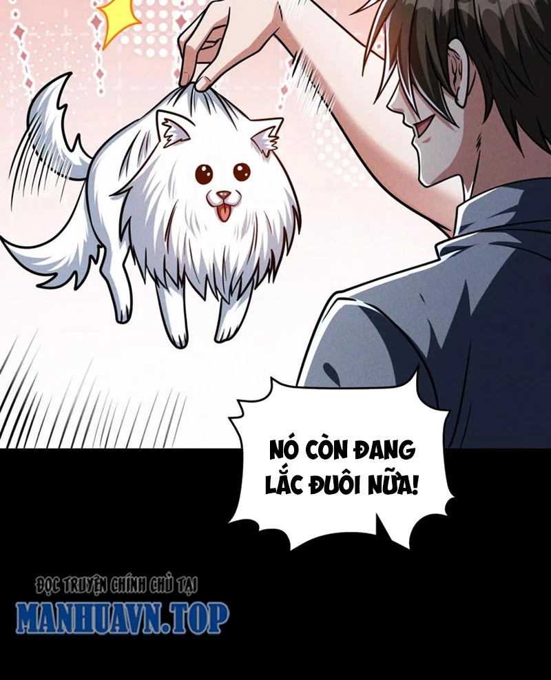 Mạt thế cầu sinh: Ta có thể nhìn thấy ẩn tàng hệ thống Chapter 78 - Trang 3