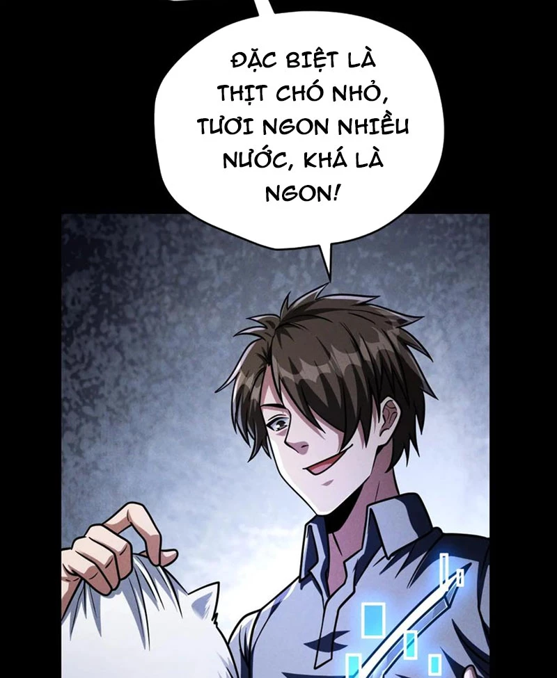 Mạt thế cầu sinh: Ta có thể nhìn thấy ẩn tàng hệ thống Chapter 78 - Trang 3