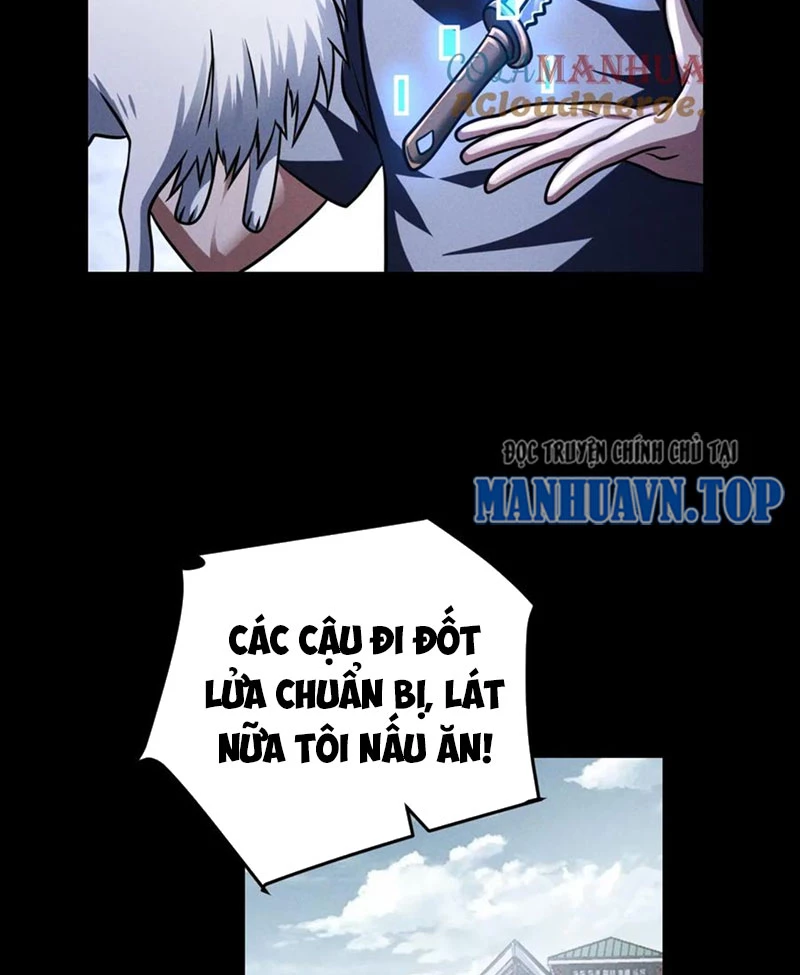 Mạt thế cầu sinh: Ta có thể nhìn thấy ẩn tàng hệ thống Chapter 78 - Trang 3