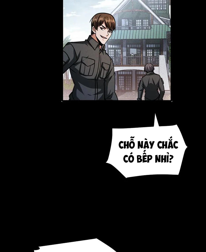 Mạt thế cầu sinh: Ta có thể nhìn thấy ẩn tàng hệ thống Chapter 78 - Trang 3