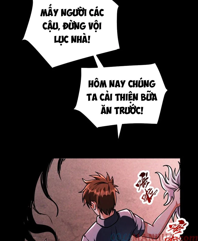 Mạt thế cầu sinh: Ta có thể nhìn thấy ẩn tàng hệ thống Chapter 78 - Trang 3