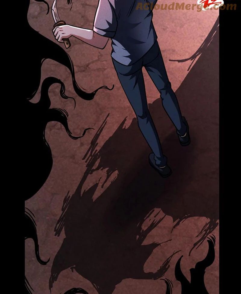 Mạt thế cầu sinh: Ta có thể nhìn thấy ẩn tàng hệ thống Chapter 78 - Trang 3