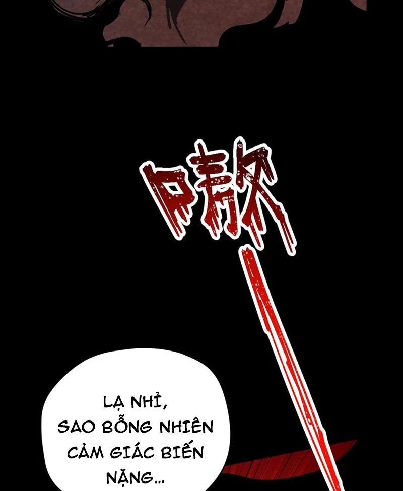 Mạt thế cầu sinh: Ta có thể nhìn thấy ẩn tàng hệ thống Chapter 78 - Trang 3