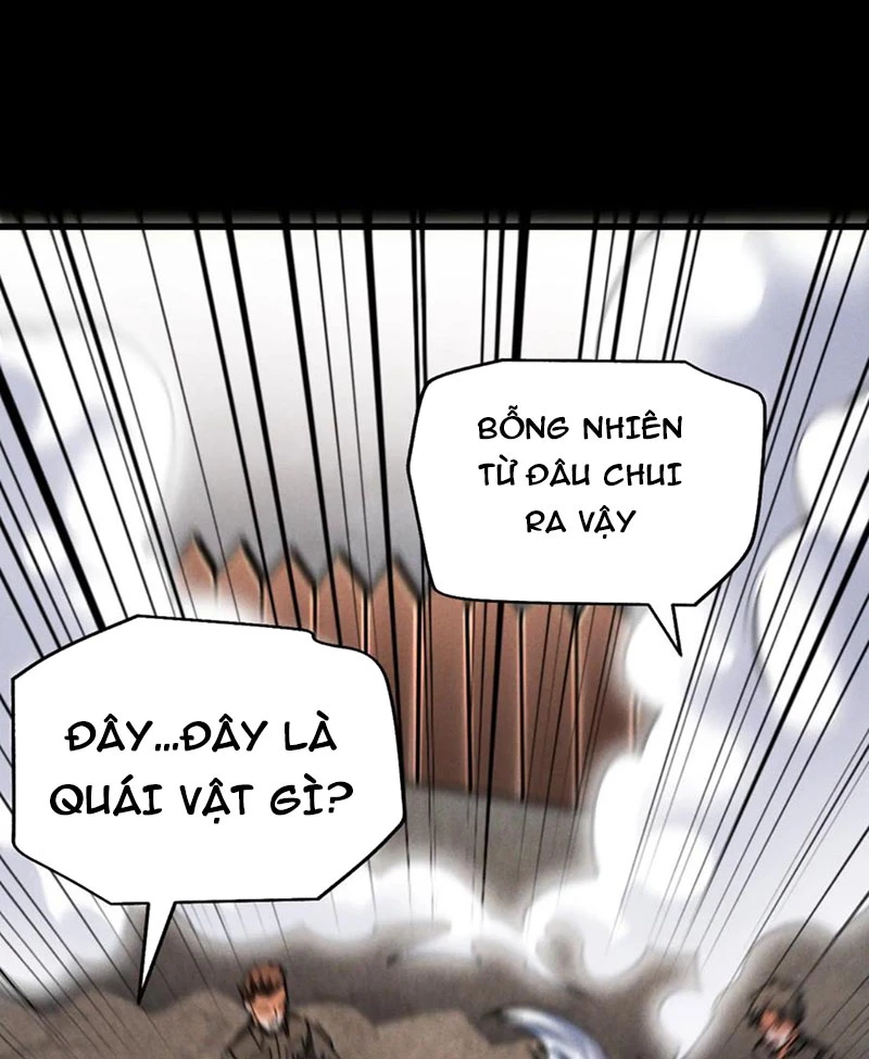 Mạt thế cầu sinh: Ta có thể nhìn thấy ẩn tàng hệ thống Chapter 78 - Trang 3