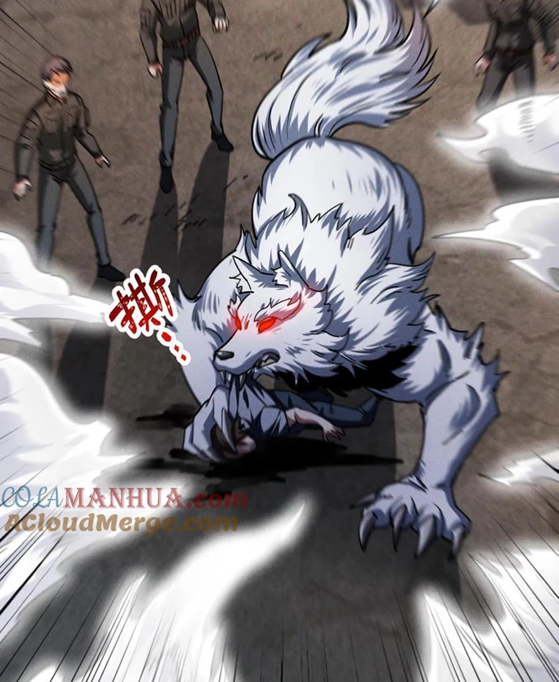 Mạt thế cầu sinh: Ta có thể nhìn thấy ẩn tàng hệ thống Chapter 78 - Trang 3