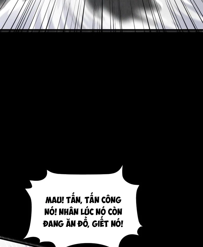 Mạt thế cầu sinh: Ta có thể nhìn thấy ẩn tàng hệ thống Chapter 78 - Trang 3