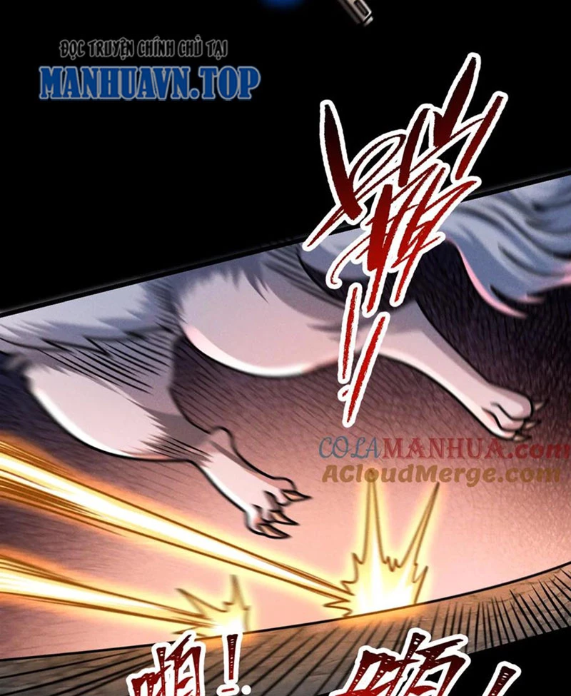 Mạt thế cầu sinh: Ta có thể nhìn thấy ẩn tàng hệ thống Chapter 78 - Trang 3