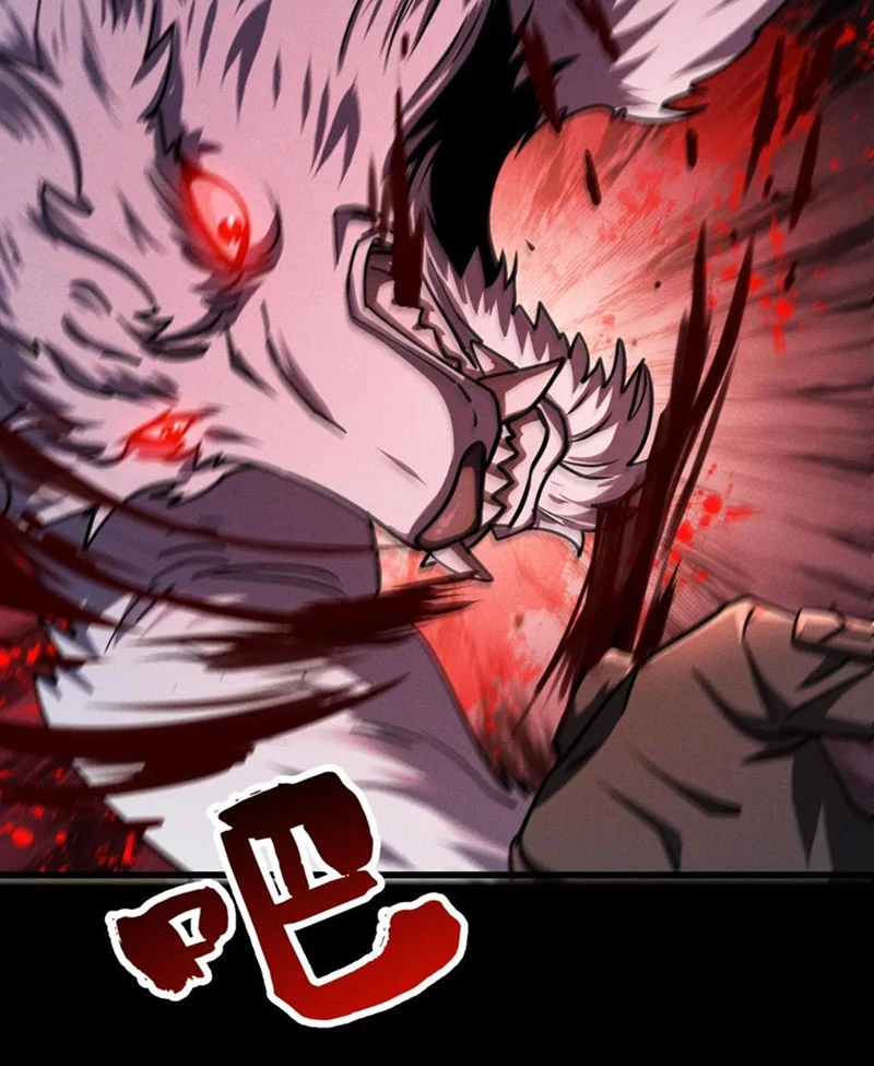 Mạt thế cầu sinh: Ta có thể nhìn thấy ẩn tàng hệ thống Chapter 78 - Trang 3