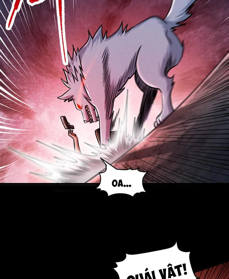 Mạt thế cầu sinh: Ta có thể nhìn thấy ẩn tàng hệ thống Chapter 78 - Trang 3