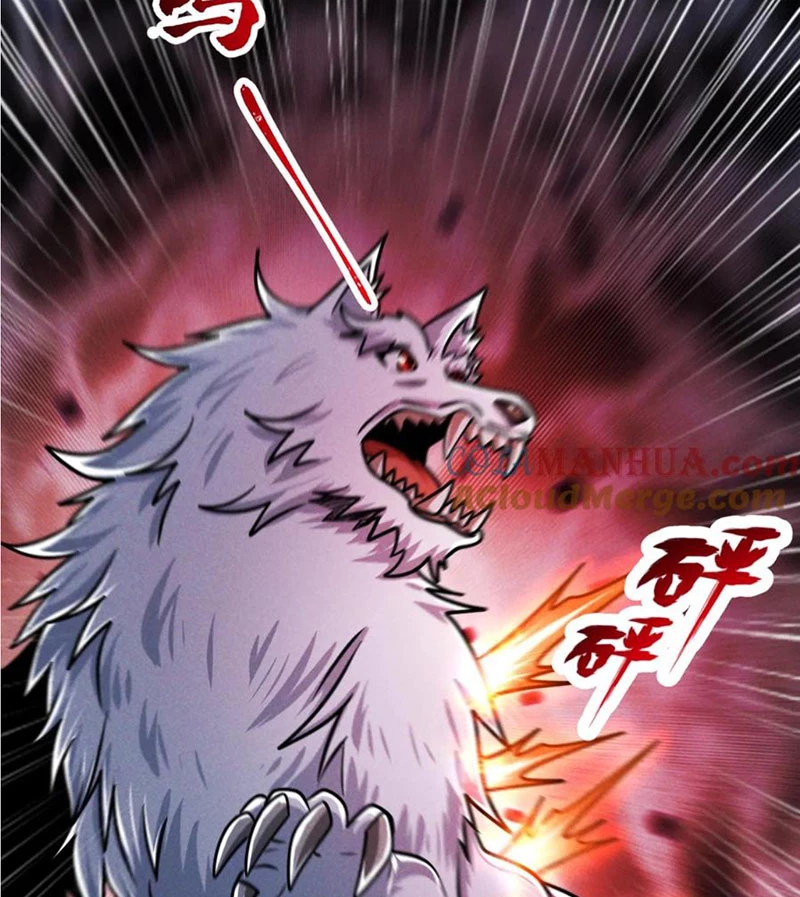 Mạt thế cầu sinh: Ta có thể nhìn thấy ẩn tàng hệ thống Chapter 78 - Trang 3