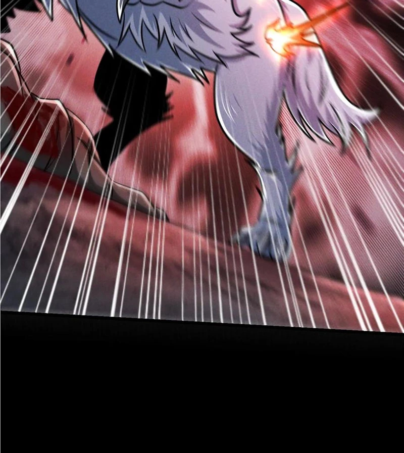 Mạt thế cầu sinh: Ta có thể nhìn thấy ẩn tàng hệ thống Chapter 78 - Trang 3