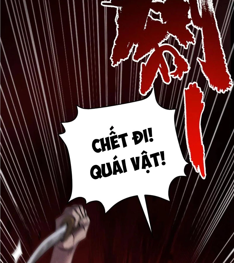 Mạt thế cầu sinh: Ta có thể nhìn thấy ẩn tàng hệ thống Chapter 78 - Trang 3