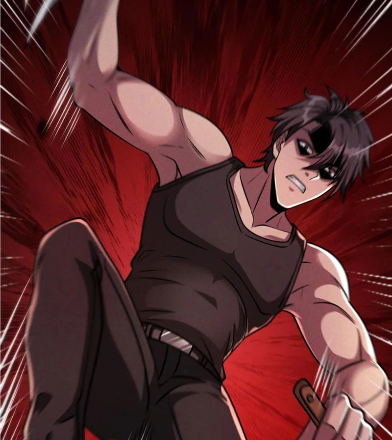 Mạt thế cầu sinh: Ta có thể nhìn thấy ẩn tàng hệ thống Chapter 78 - Trang 3