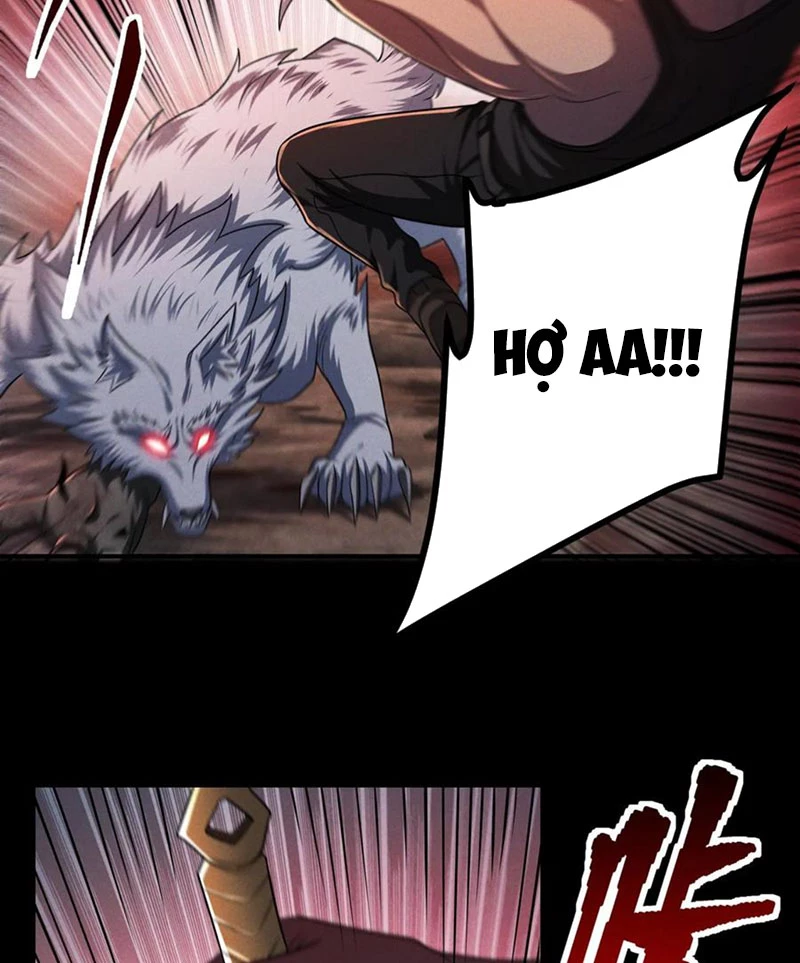 Mạt thế cầu sinh: Ta có thể nhìn thấy ẩn tàng hệ thống Chapter 79 - Trang 3