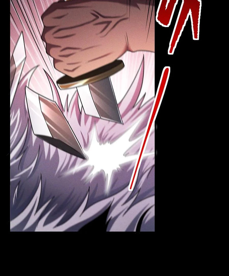 Mạt thế cầu sinh: Ta có thể nhìn thấy ẩn tàng hệ thống Chapter 79 - Trang 3