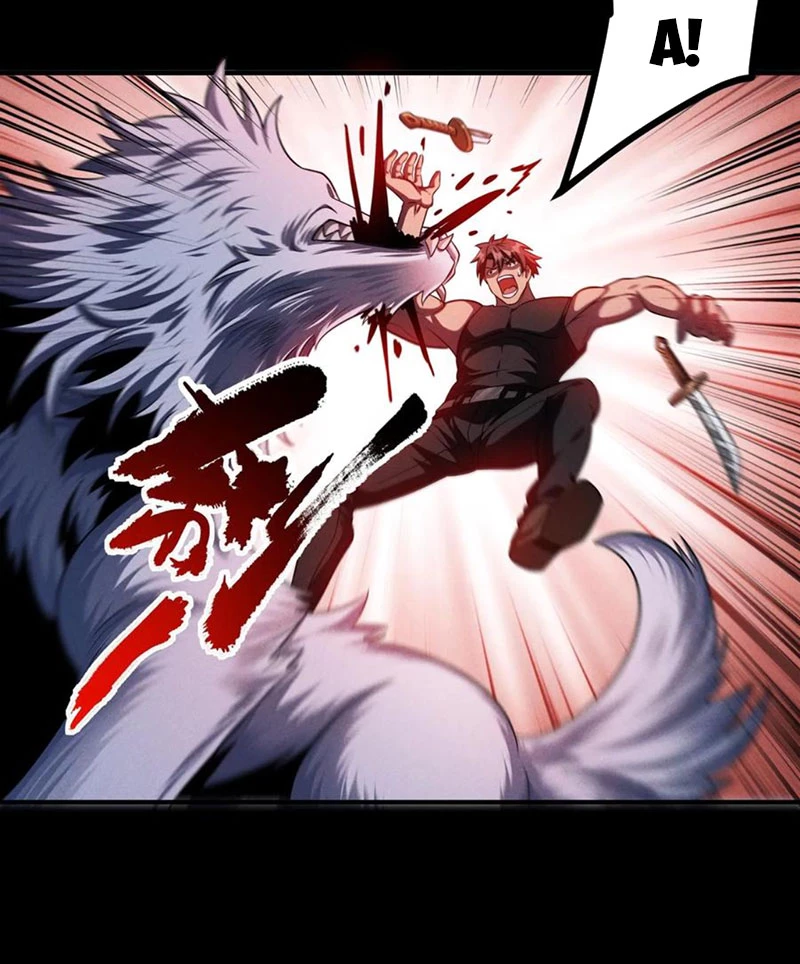 Mạt thế cầu sinh: Ta có thể nhìn thấy ẩn tàng hệ thống Chapter 79 - Trang 3