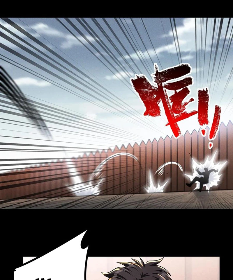 Mạt thế cầu sinh: Ta có thể nhìn thấy ẩn tàng hệ thống Chapter 79 - Trang 3