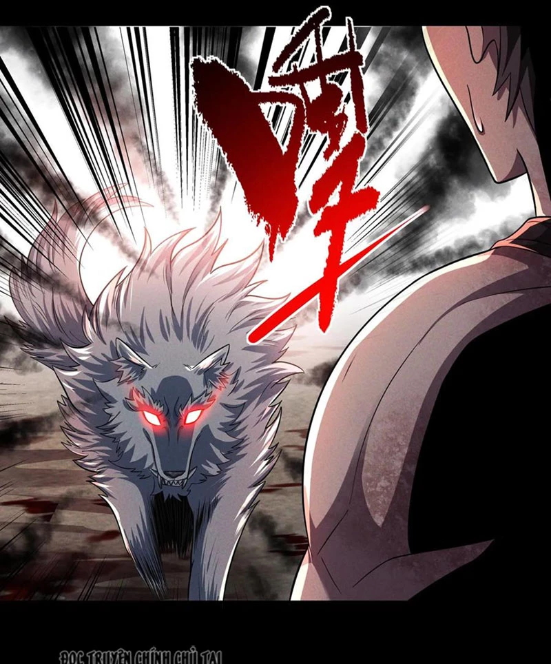 Mạt thế cầu sinh: Ta có thể nhìn thấy ẩn tàng hệ thống Chapter 79 - Trang 3