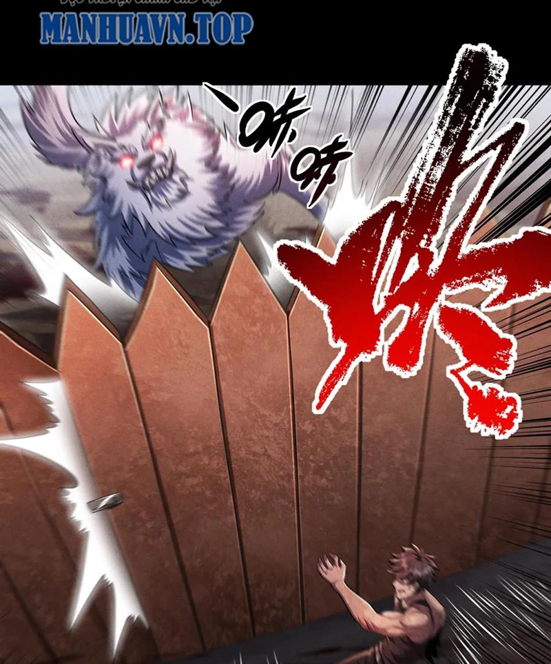 Mạt thế cầu sinh: Ta có thể nhìn thấy ẩn tàng hệ thống Chapter 79 - Trang 3