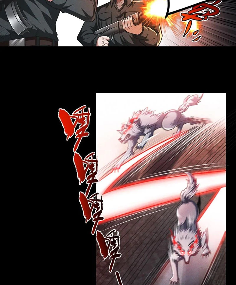 Mạt thế cầu sinh: Ta có thể nhìn thấy ẩn tàng hệ thống Chapter 79 - Trang 3