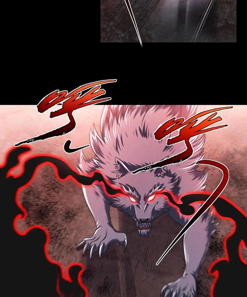 Mạt thế cầu sinh: Ta có thể nhìn thấy ẩn tàng hệ thống Chapter 79 - Trang 3