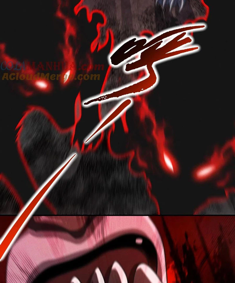 Mạt thế cầu sinh: Ta có thể nhìn thấy ẩn tàng hệ thống Chapter 79 - Trang 3