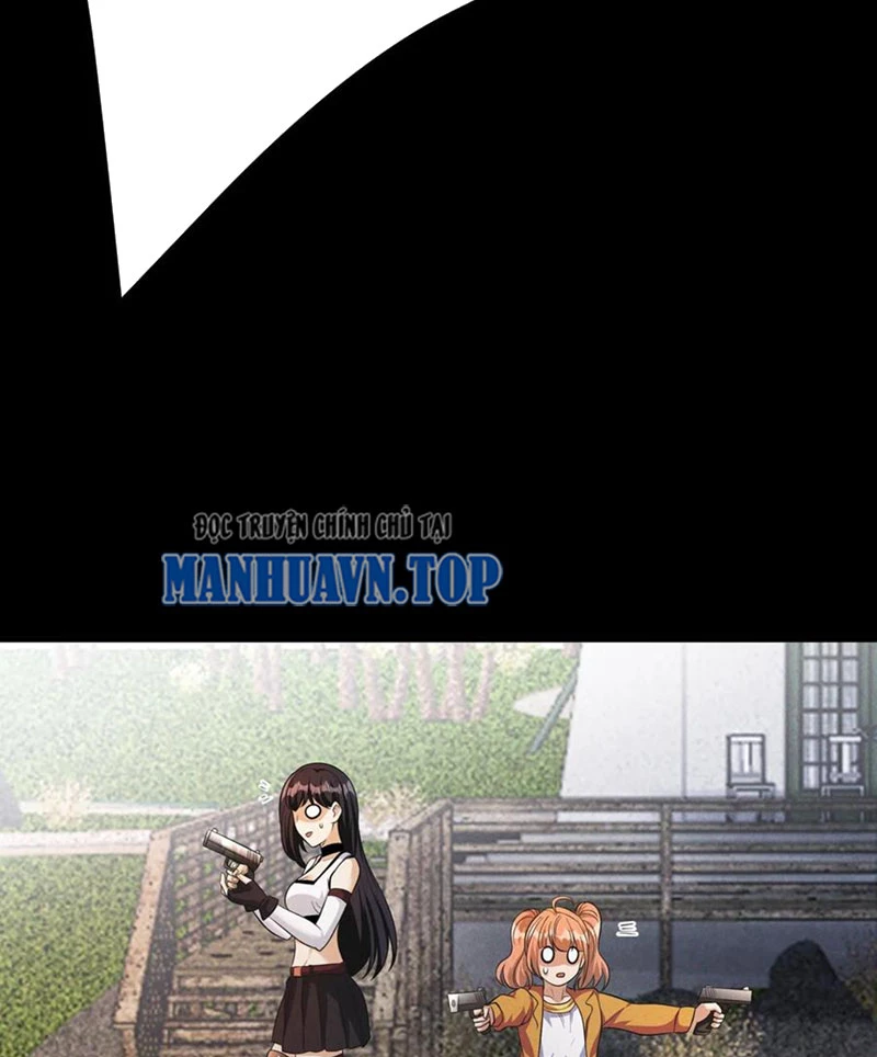 Mạt thế cầu sinh: Ta có thể nhìn thấy ẩn tàng hệ thống Chapter 79 - Trang 3