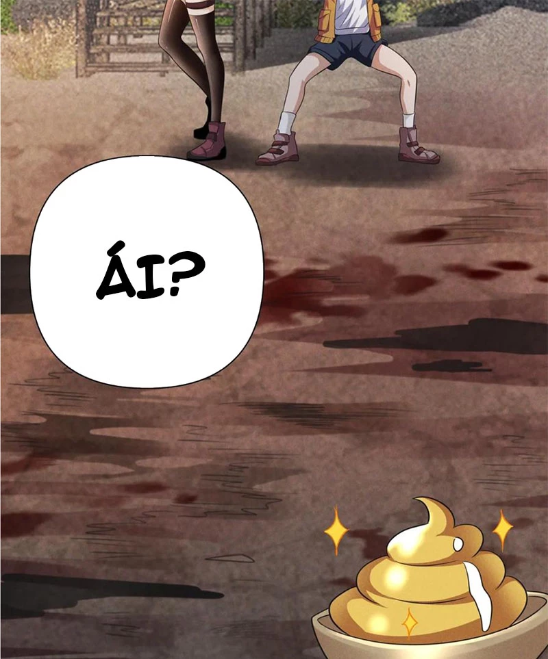 Mạt thế cầu sinh: Ta có thể nhìn thấy ẩn tàng hệ thống Chapter 79 - Trang 3