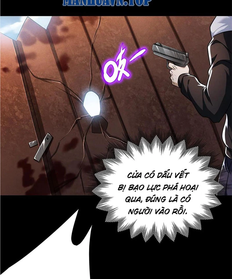 Mạt thế cầu sinh: Ta có thể nhìn thấy ẩn tàng hệ thống Chapter 79 - Trang 3