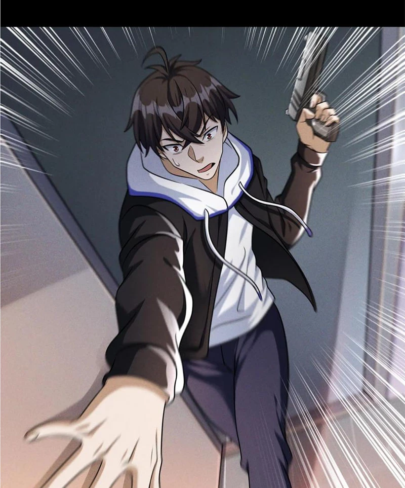 Mạt thế cầu sinh: Ta có thể nhìn thấy ẩn tàng hệ thống Chapter 79 - Trang 3