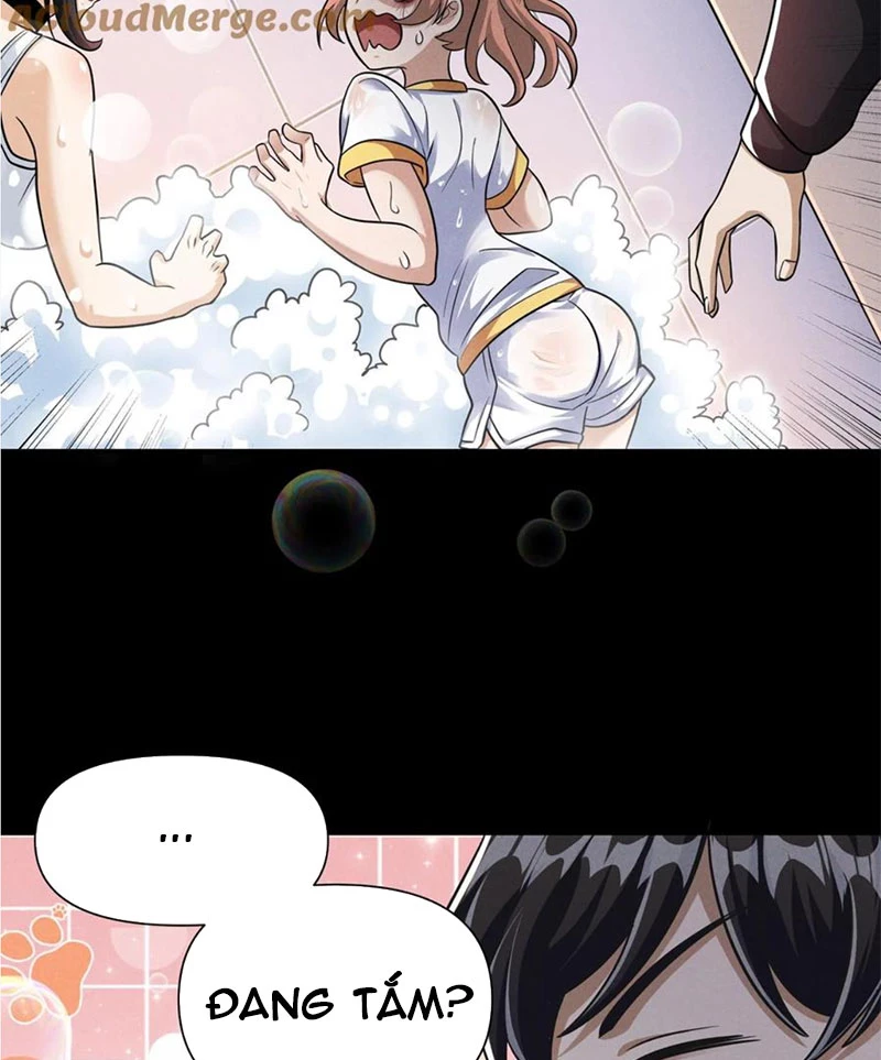 Mạt thế cầu sinh: Ta có thể nhìn thấy ẩn tàng hệ thống Chapter 79 - Trang 3