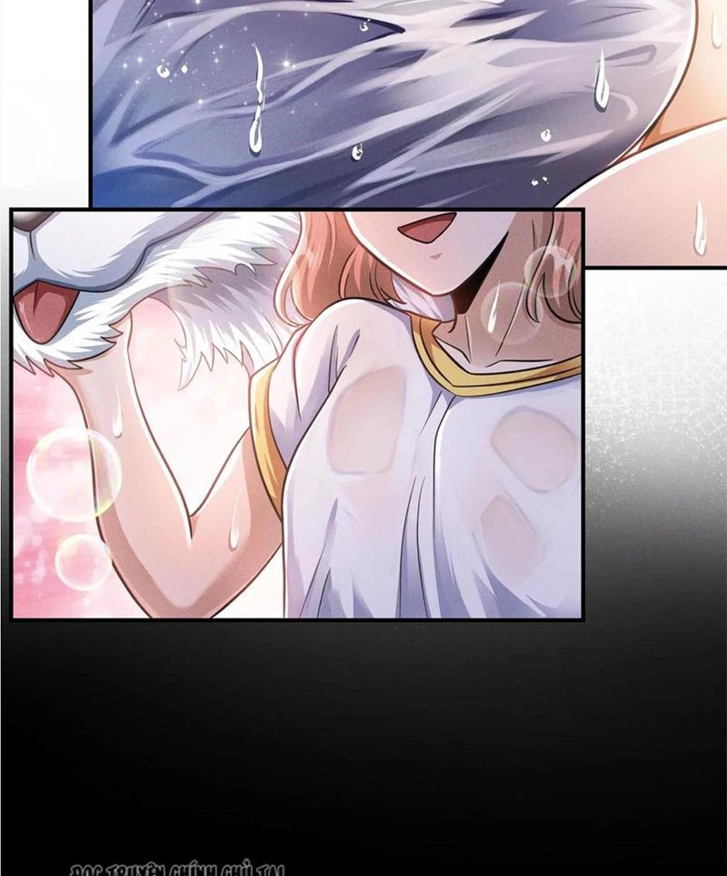 Mạt thế cầu sinh: Ta có thể nhìn thấy ẩn tàng hệ thống Chapter 79 - Trang 3