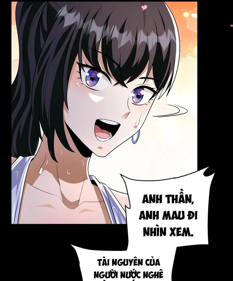 Mạt thế cầu sinh: Ta có thể nhìn thấy ẩn tàng hệ thống Chapter 80 - Trang 2